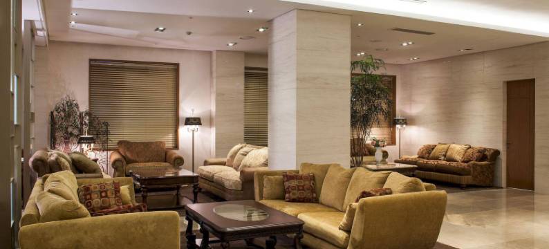 首尔明洞美利来酒店(Migliore Hotel Seoul Myeongdong)图片
