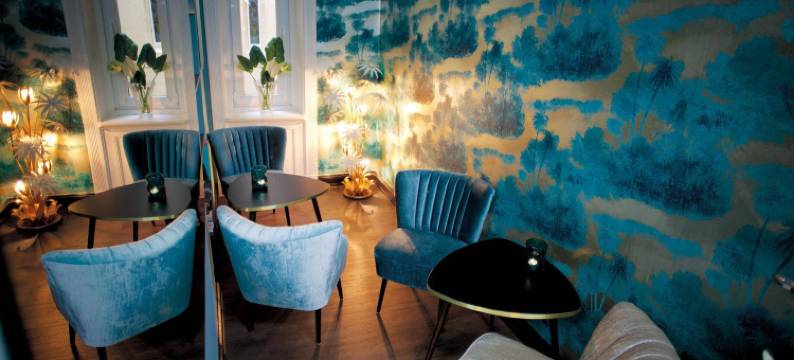 弗里茨普亚马酒店(Fritz im Pyjama)图片