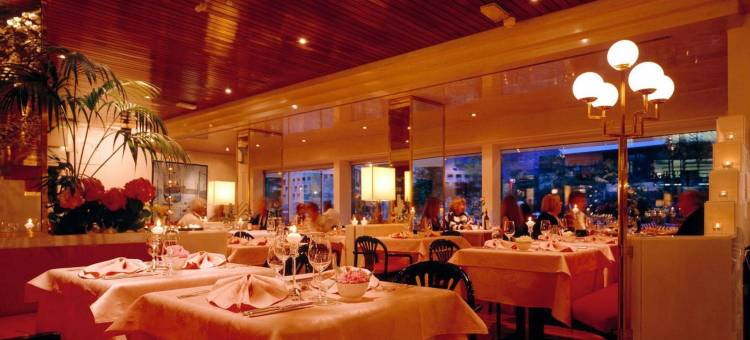奥罗拉酒店(Hotel Aurora)图片