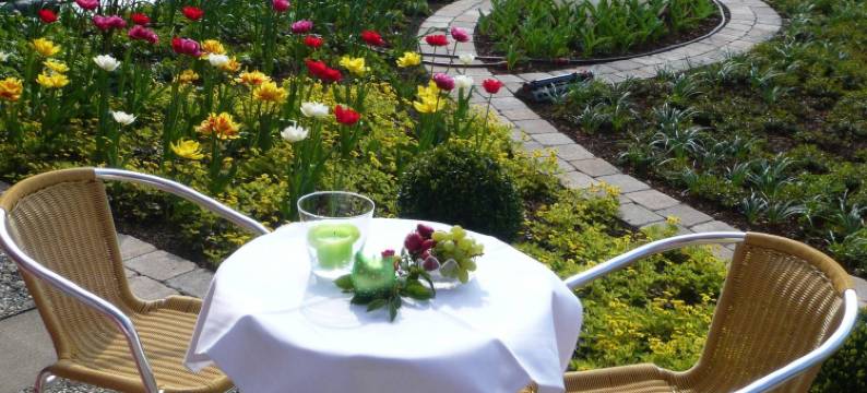 霍赫瓦尔德公寓(Hotel Hochwald)图片