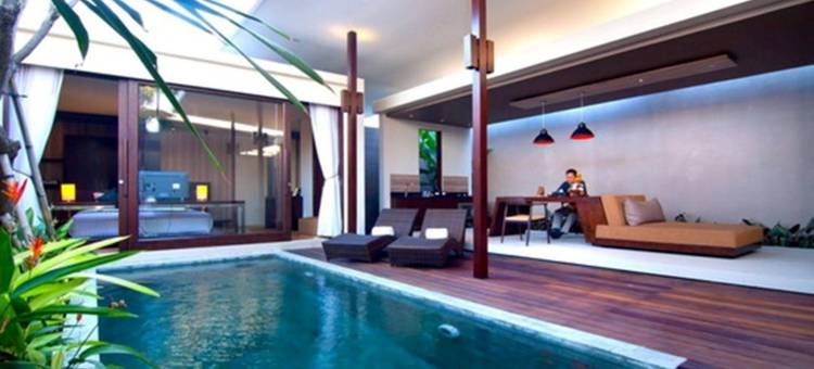 阿萨巴厘岛豪华别墅及Spa酒店(Asa Bali Luxury Villas & Spa)图片