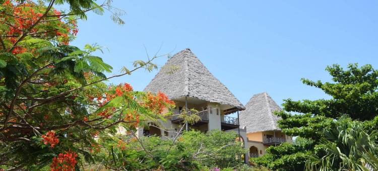 海王星普瓦尼海滩度假村及水疗中心桑给巴尔(Neptune Pwani Beach Resort & Spa Zanzibar - All Inclusive)图片