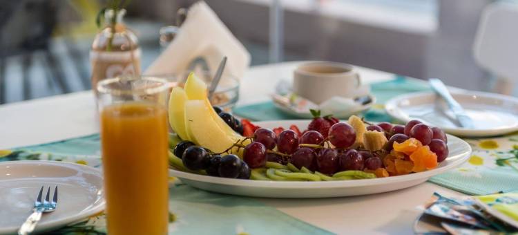 奥林匹亚酒店(Olympia Hotel)图片