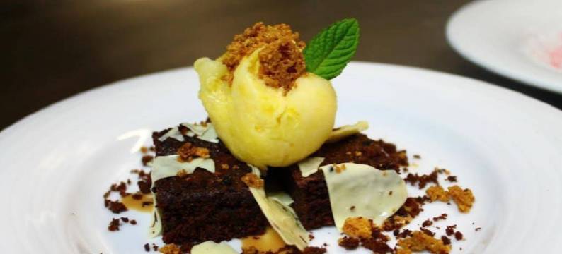 方德赫尼尔酒店(Hotel rural Font del Genil)图片