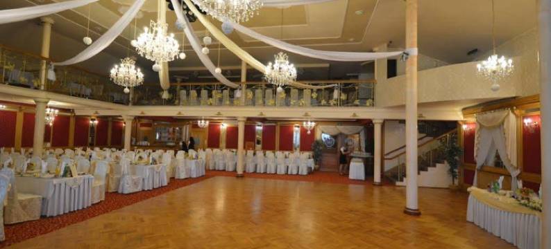 Hotel Villa Riviera图片