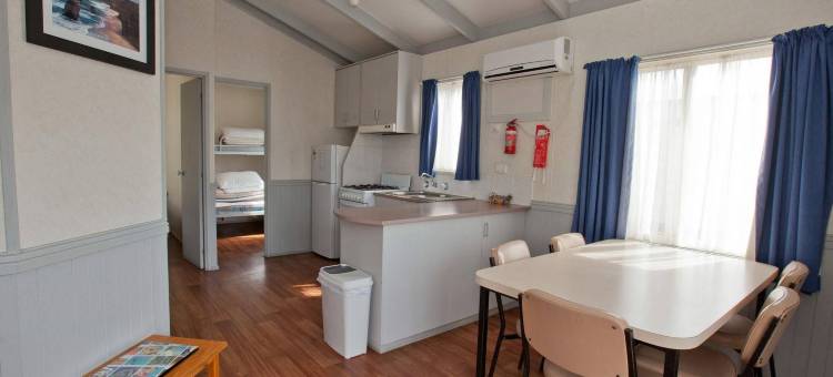 比格弗阿波罗湾双鱼假日公园酒店(Big4 Apollo Bay Pisces Holiday Park)图片