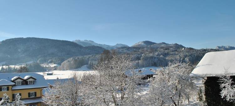 坎潘旺德贝尔瑙酒店(Gasthof Kampenwand Bernau)图片
