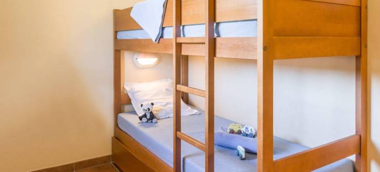 皮埃尔乐维斯杜拉萨尼亚度假酒店(Résidence Pierre & Vacances les Rives de la Seugne)图片