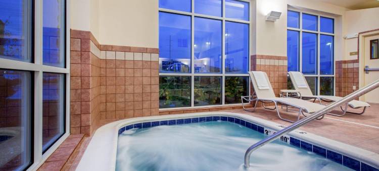 Candlewood Suites 匹兹堡蔓越莓(Candlewood Suites Pittsburgh-Cranberry)图片