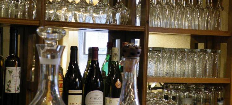 狄德罗酒店(Hôtel Diderot)图片