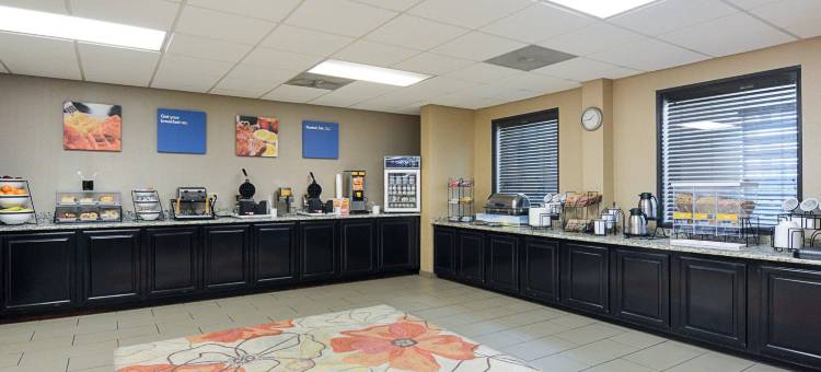 品质酒店(Quality Inn)图片