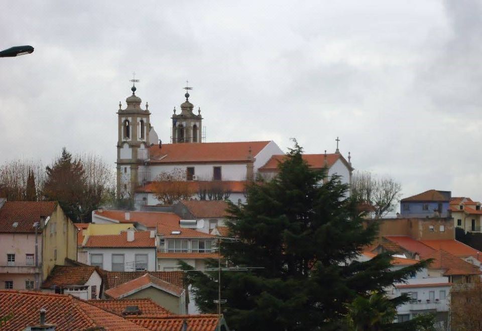 Casa do Vidoeiro Hotel Overview