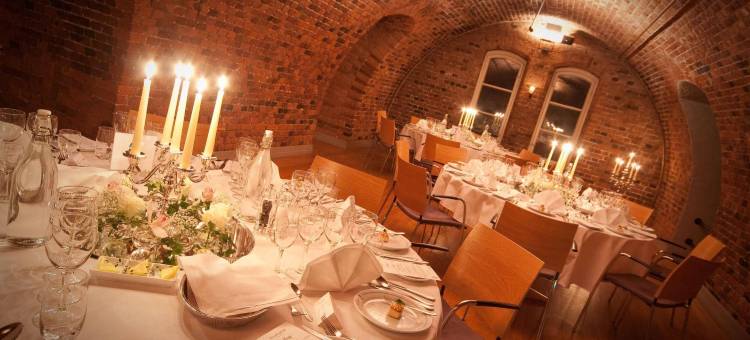 欧斯卡斯城堡酒店及度假村(Oscarsborg Castle Hotel & Resort)图片