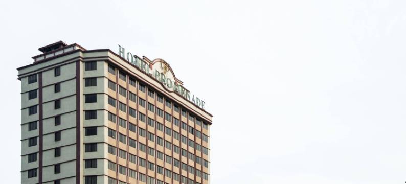 婆罗皇家酒店(Borneo Royale Hotel)图片