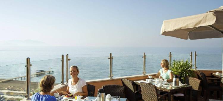 萨里格梅公园罗宾逊 - 全包式(Robinson Sarigerme Park - All Inclusive)图片