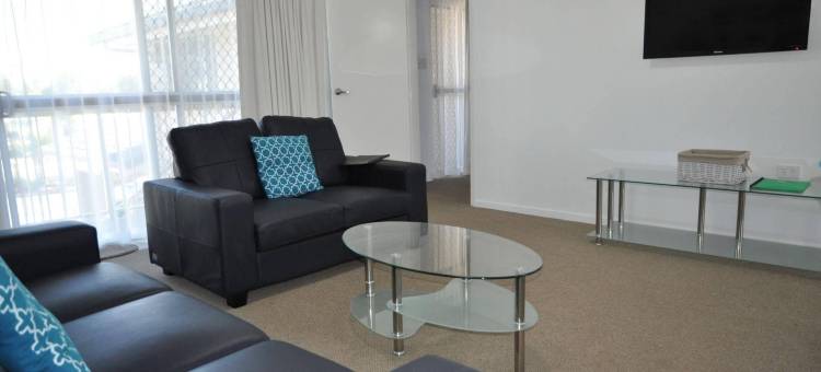 波茨维尔海滩汽车旅馆(Pottsville Beach Motel)图片