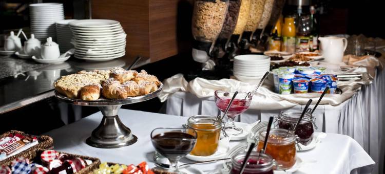 巴约恩酒店(Bayjonn Boutique Hotel)图片