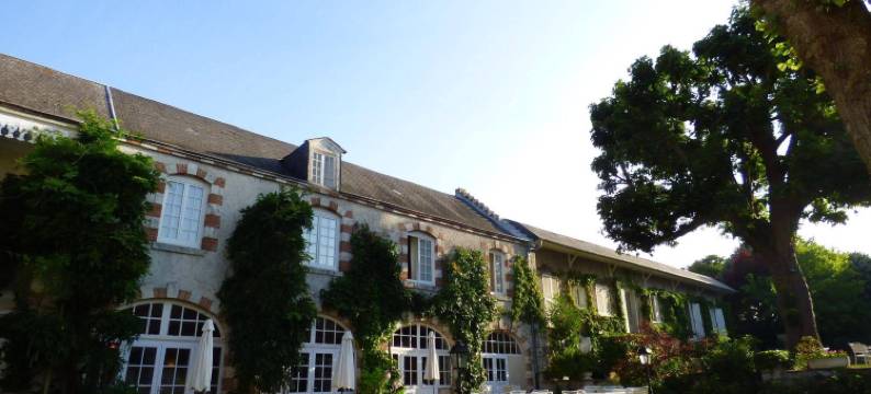 Hôtel la Tonnellerie图片
