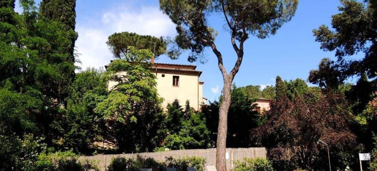 博尔戈多齐亚诺度假屋(Borgo Dolciano)图片