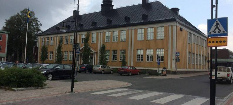 Svefi Vandrarhem - Hostel图片