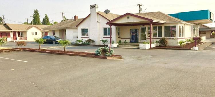 旅行者汽车旅馆(Travelers Inn Motel)图片