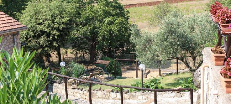 风之声酒店(Villa la Voce Del Vento)图片