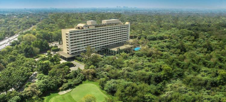 新德里欧贝罗伊酒店(The Oberoi, New Delhi)图片