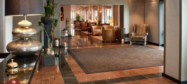 洛吉酒店公园及Spa(Logis Hotel le Parc & Spa)图片