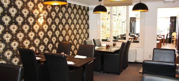 泽尔扎特皇家酒店(Hotel Royal Zelzate)图片