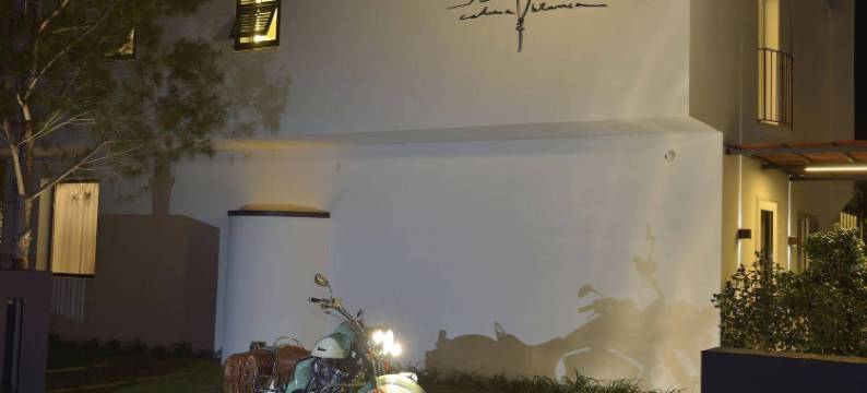 卡尔马布兰卡SPA精品酒店(Boutique Hotel Spa Calma Blanca)图片