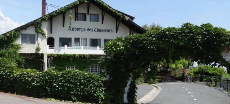 奥贝奇酒店(Auberge des Chasseurs)图片