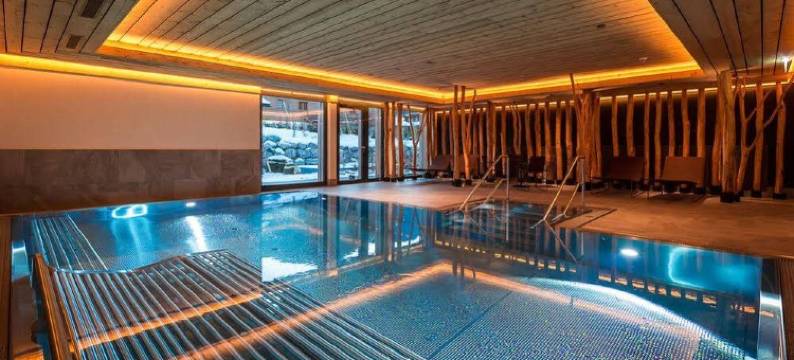 斯皮霍尔恩超级酒店(Hotel Spitzhorn Superieur)图片