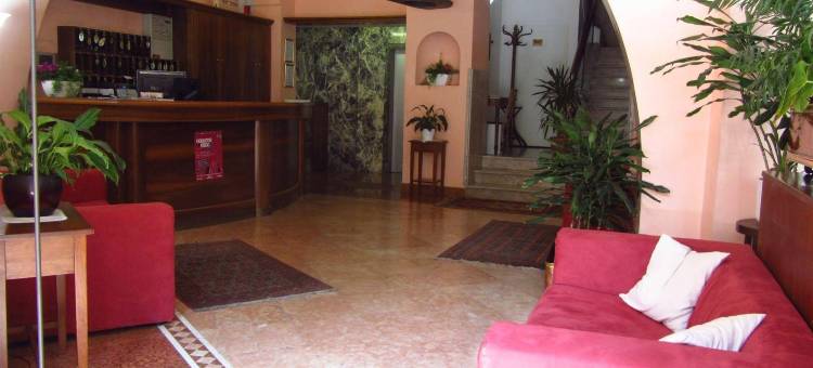 凯佩罗伊卡多雷酒店(Albergo Cappello e Cadore)图片