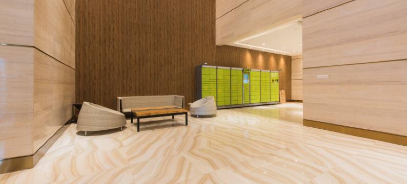 海口维帝客度假公寓图片