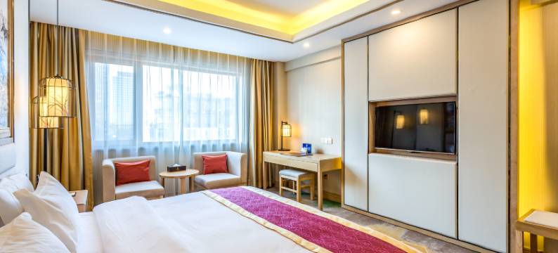 北京锦丰大酒店图片