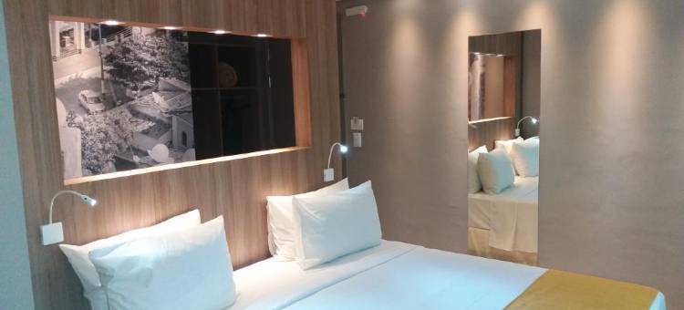 马塞约舒适酒店(Comfort Hotel Maceió)图片