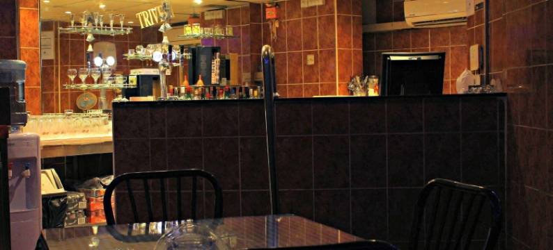 阿联酋广场酒店(Emirates Plaza Hotel)图片