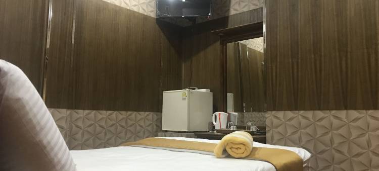 Al Manaal Residency图片