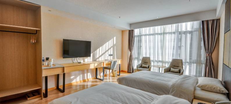 星季酒店(承德鼎盛皇家广场店)图片