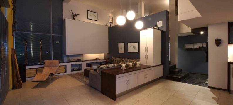 小龙虾小屋大海&乡村旅馆(Crayfish Lodge Sea & Country Guest House)图片