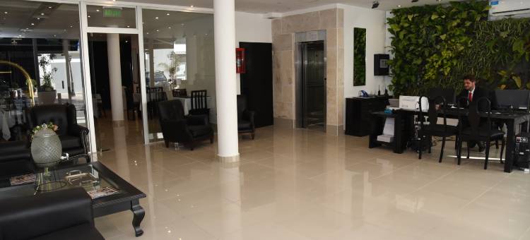 花园公寓酒店(Gardel Flats)图片