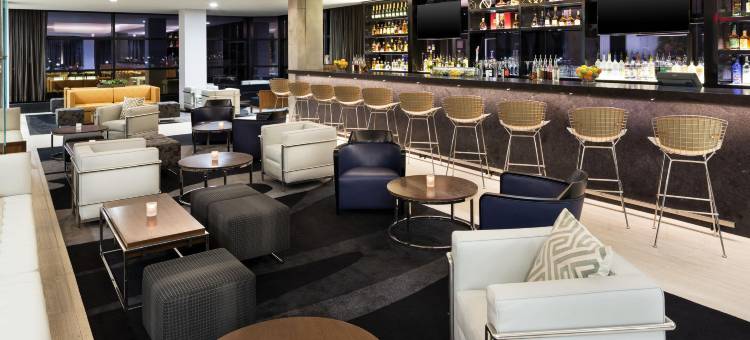 芝加哥奥克布鲁克中心艾美酒店(Le Méridien Chicago - Oakbrook Center)图片