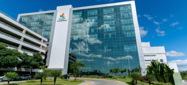 卡鲁阿鲁 WA 酒店(WA Hotel Caruaru)图片