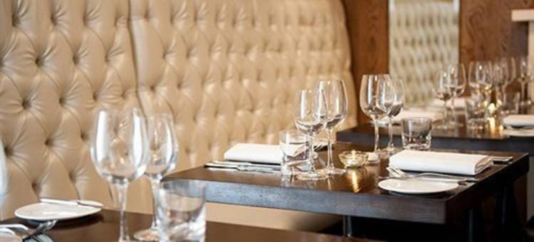 卡玛圣塔姆绿野酒店(The Inn on the Green)图片