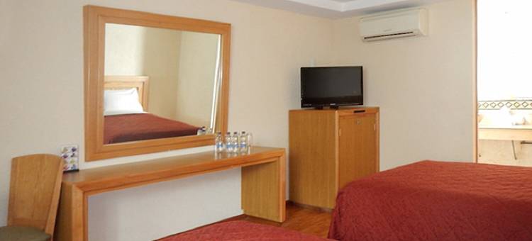 劳德酒店(Hotel Lord)图片