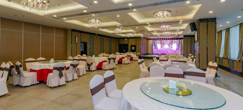 南部金都大酒店图片