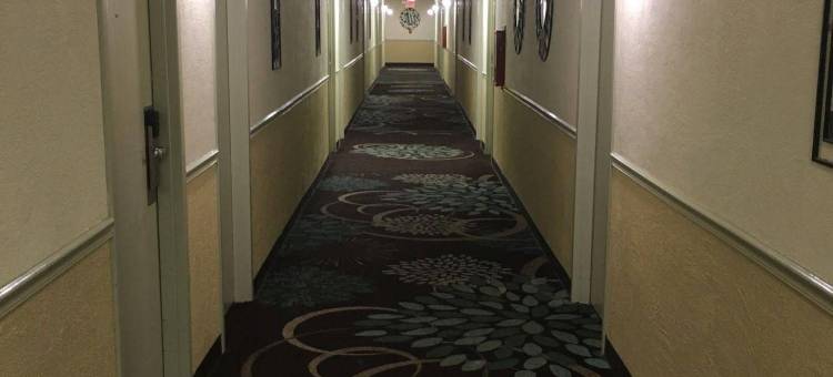 会议中心凯隆酒店(Clarion Hotel Conference Center)图片