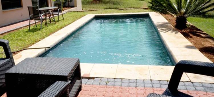 姆博贝拉假日度假村及水疗中心(Mbombela Holiday Resort & Spa)图片