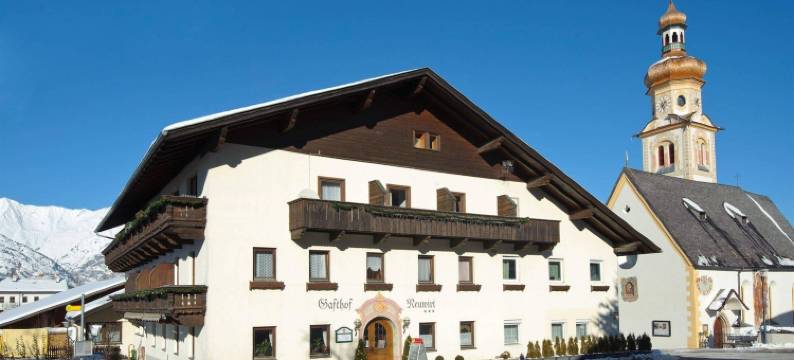 伊丽莎白宾馆(Gästehaus Elisabeth)图片