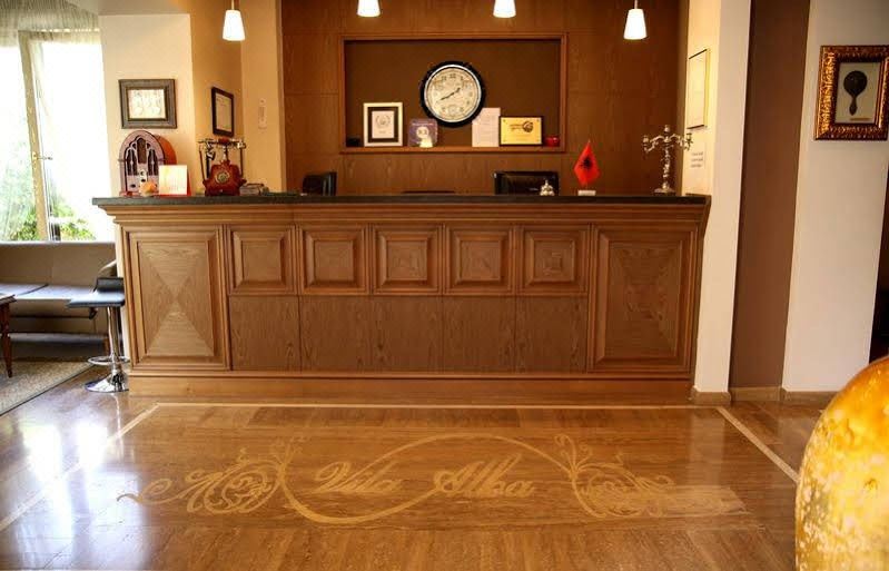 Oxford Hotel Hotel Overview